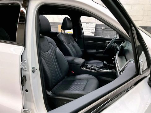 Used 2026 Kia Sorento SX Prestige AWD/4WD image 10