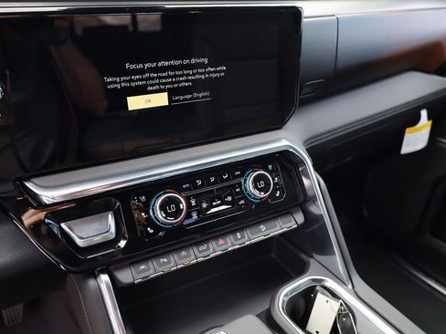 New 2026 GMC Sierra 1500 Denali w/ Technology Package image 15