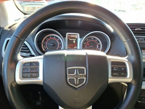 Used 2015 Dodge Journey SE w/ Quick Order Package 22F SE image 20