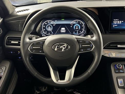 Used 2022 Hyundai Palisade Calligraphy image 15