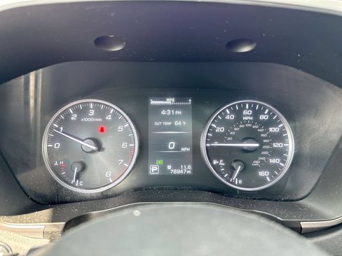 Used 2023 Subaru Ascent Limited w/ Technology Package AWD/4WD image 12