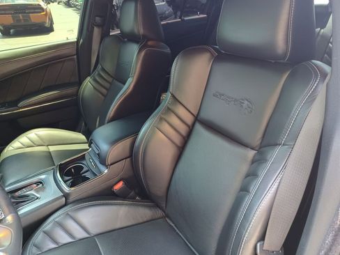 Used 2021 Dodge Charger SRT Hellcat image 23