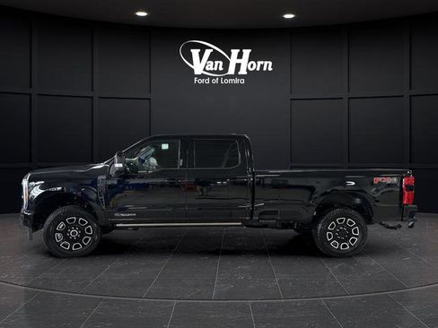 New 2026 Ford F250 Platinum image 13