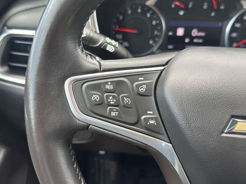 Used 2022 Chevrolet Equinox LT AWD/4WD image 32