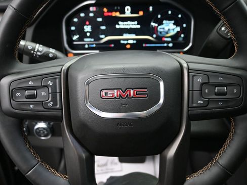 Used 2024 GMC Sierra 3500 AT4 w/ Technology Package image 26