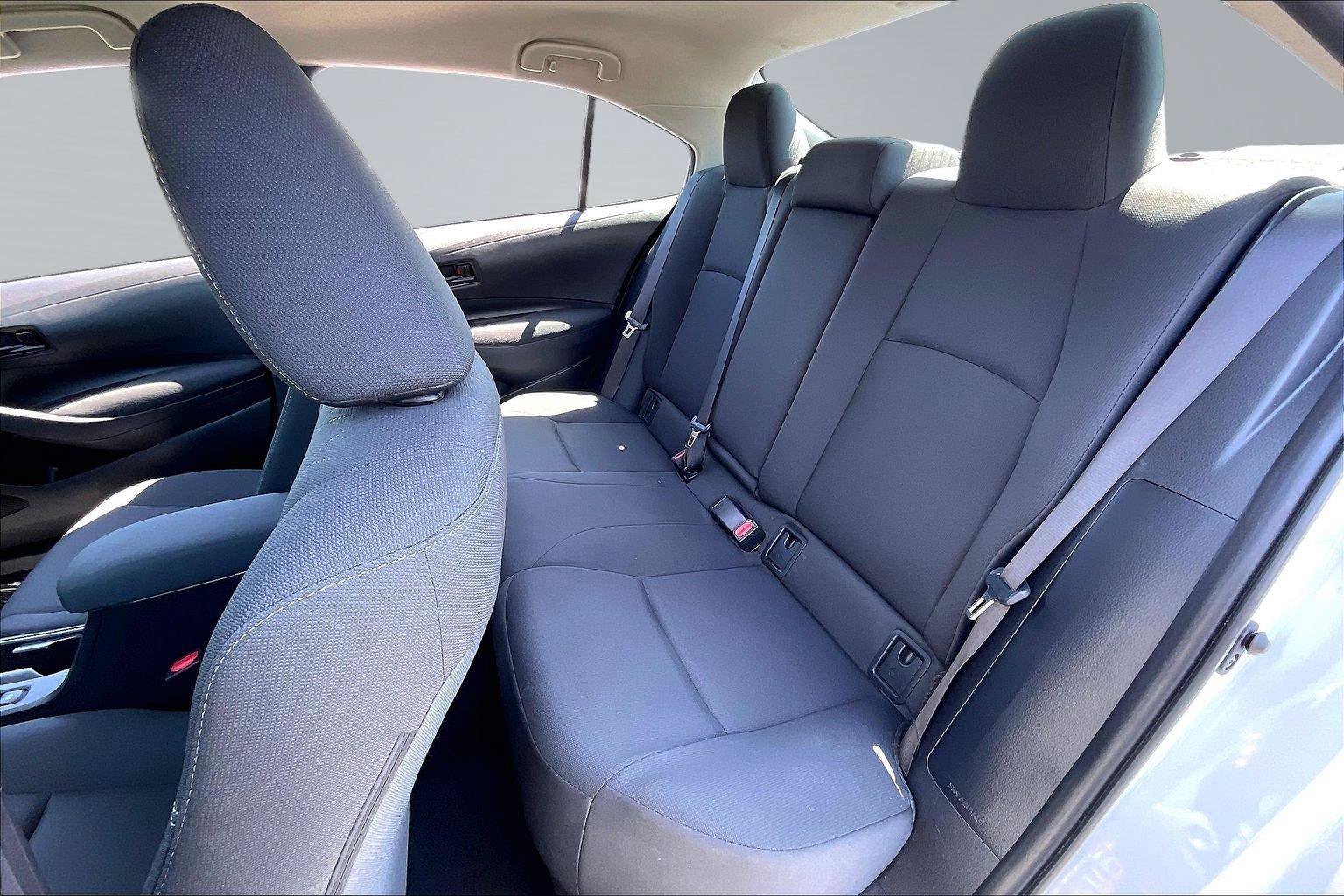Used 2024 Toyota Corolla LE FWD image 26