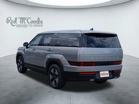New 2026 Hyundai Santa Fe SE FWD image 3