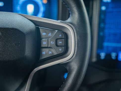 Certified 2025 Ford Bronco Badlands image 35