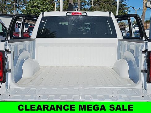 New 2025 RAM 1500 Tradesman image 12