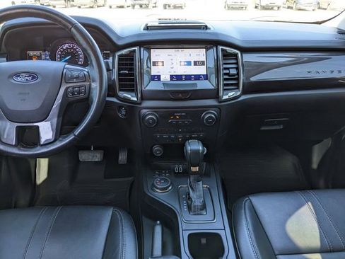 Used 2020 Ford Ranger Lariat w/ Equipment Group 501A Mid image 18