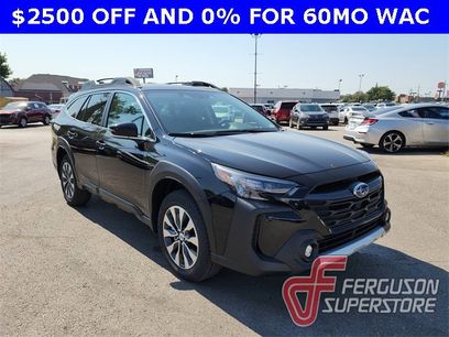 New 2025 Subaru Outback Limited XT