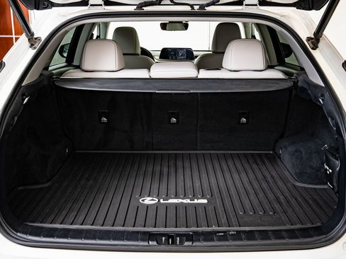 Used 2020 Lexus RX 350 AWD w/ Accessory Package image 19