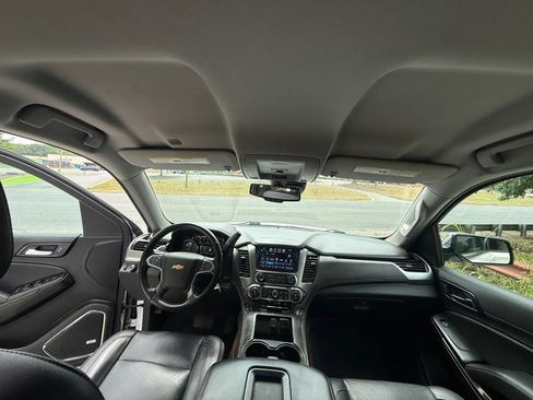 Used 2019 Chevrolet Tahoe LT AWD/4WD image 10