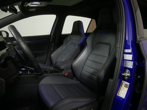 Used 2024 Volkswagen Golf R AWD/4WD image 15