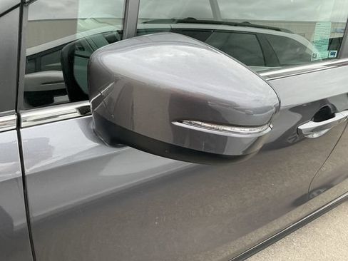 New 2026 Honda Odyssey EX-L image 9