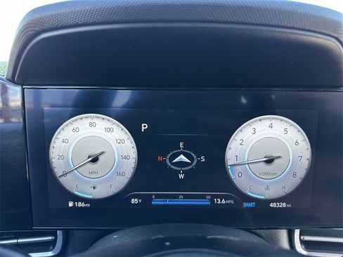 Used 2023 Hyundai Elantra SEL w/ Convenience Package image 23