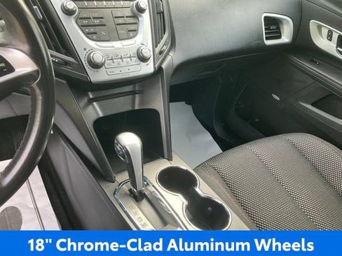 Used 2012 Chevrolet Equinox LT w/ All-Star Package FWD image 25