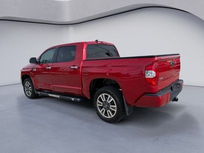 Used 2020 Toyota Tundra 1794 Edition