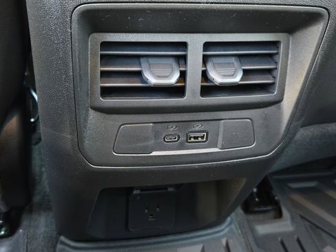 New 2026 GMC Canyon AT4 AWD/4WD image 32