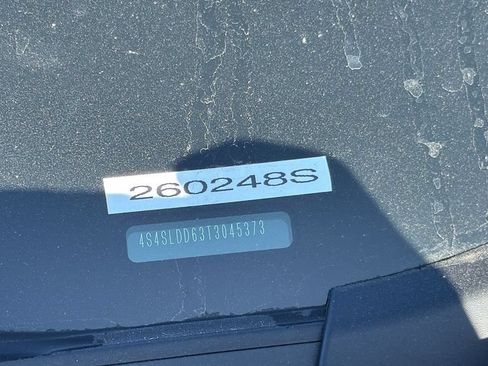 New 2026 Subaru Forester Premium AWD/4WD image 28