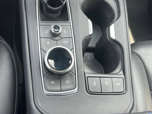 Certified 2024 Cadillac XT4 Sport AWD/4WD image 29