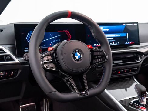 New 2026 BMW M2 Base w/ Lighting Package image 11