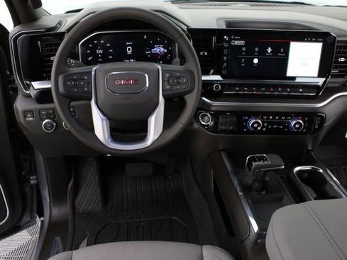New 2026 GMC Sierra 1500 SLT AWD/4WD image 11