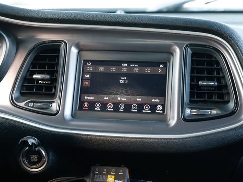 Used 2020 Dodge Challenger R/T w/ Blacktop Package image 34