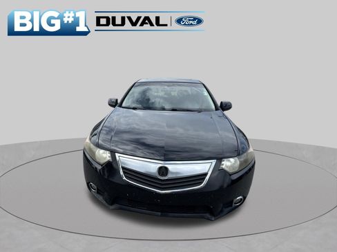 Used 2012 Acura TSX Sedan FWD image 8