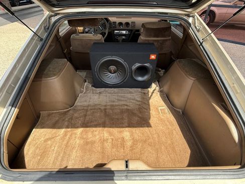 Used 1988 Nissan 300ZX GS RWD image 30