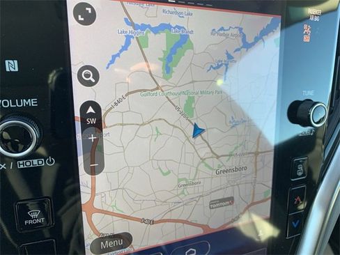 Used 2022 Subaru Outback Limited image 23