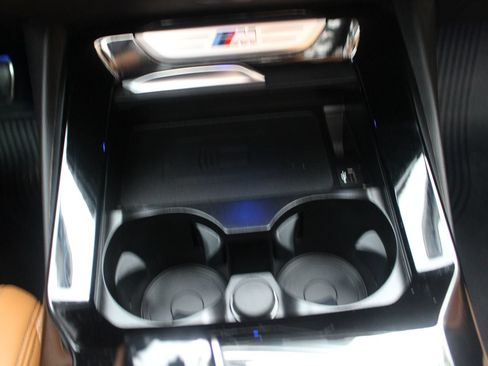 Used 2024 BMW X3 M40i w/ Shadowloine Package AWD/4WD image 40