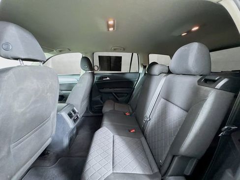 Used 2018 Volkswagen Atlas S image 27