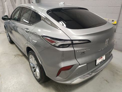New 2026 Buick Envista Sport Touring FWD image 22