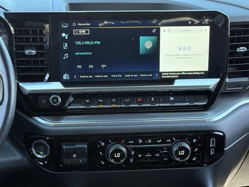 Certified 2023 Chevrolet Silverado 1500 High Country w/ High Country Premium Package image 16