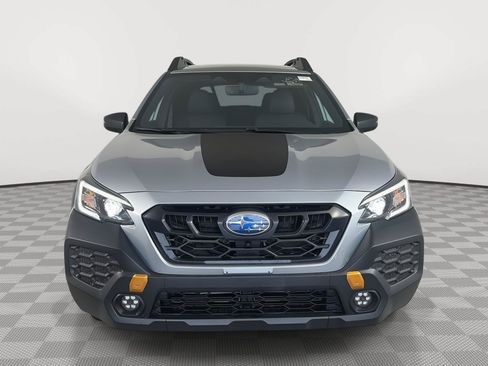 Certified 2024 Subaru Outback Wilderness AWD/4WD image 2