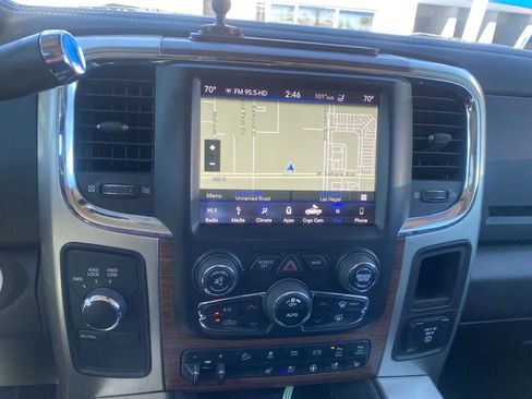 Used 2018 RAM 2500 Laramie w/ Off Road Package AWD/4WD image 14