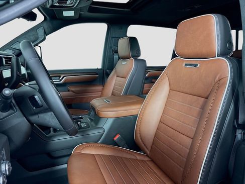 New 2026 GMC Sierra 3500 Denali Ultimate image 21