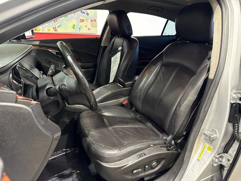 Used 2013 Buick LaCrosse Leather FWD image 12