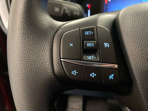 New 2026 Ford Maverick XLT image 21