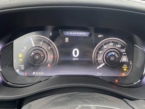 New 2026 RAM 2500 Limited image 20