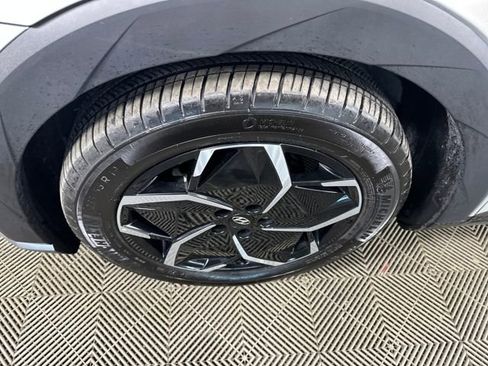 Used 2023 Hyundai Ioniq 5 SEL image 10