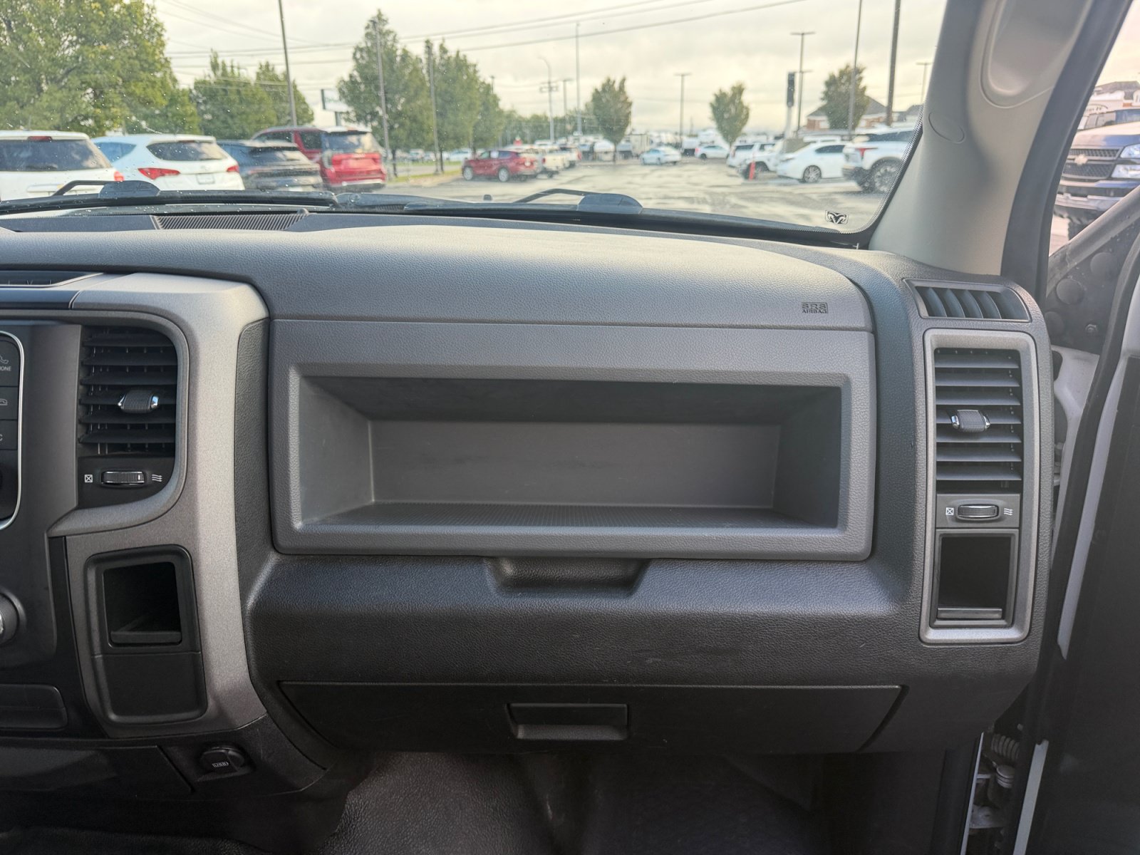 Used 2019 RAM 1500 Tradesman w/ Popular Equipment Group AWD/4WD image 33