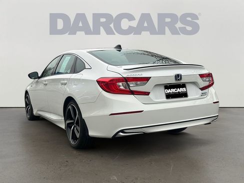 Used 2022 Honda Accord Sport image 5
