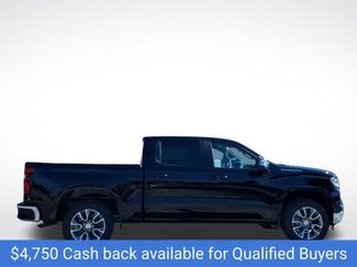 New 2026 Chevrolet Silverado 1500 LT w/ Safety Package RWD video 2