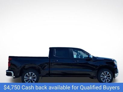 New 2026 Chevrolet Silverado 1500 LT w/ Safety Package