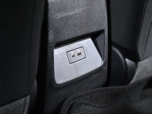 Used 2023 Nissan Frontier PRO-4X w/ Technology Package image 31