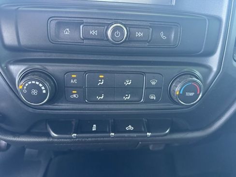 Used 2018 GMC Sierra 1500 4x4 Double Cab image 16