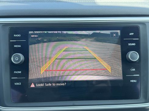 Used 2018 Volkswagen Atlas Launch Edition image 34