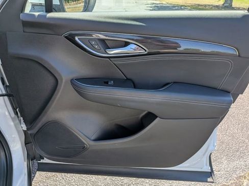 Used 2023 Buick Envision Essence FWD image 34
